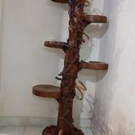 میز بار تمیز