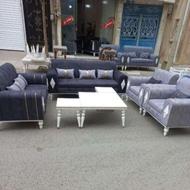 مبل راحتی هفت نفره کد632