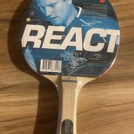 راکت پینگ پنگ تنیس روی میز