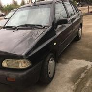 پراید مدل 85 بنزینی