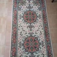 فرش کناره سایز 1 در 4 متر