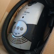 جارو برقی ال جی سالم