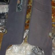 لوازم استوک تویوتا کرونا 2000