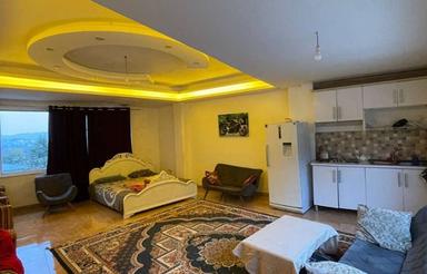 ویلا اجاره روزانه