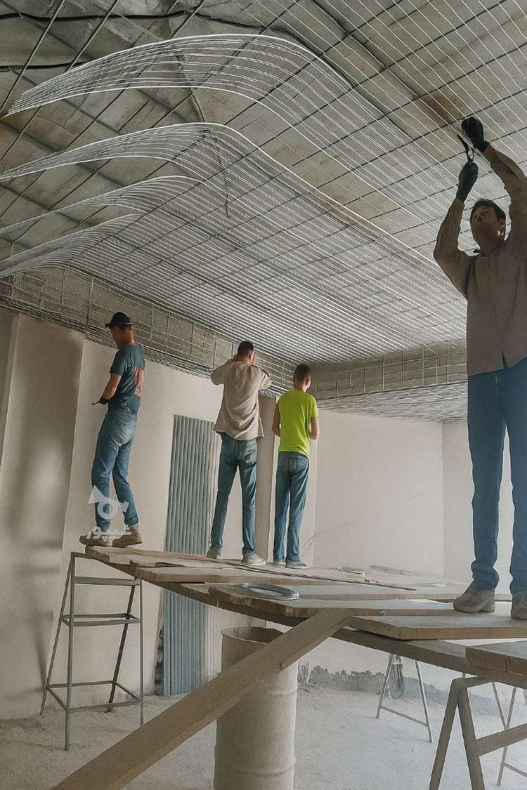 توری بندی رابیتس