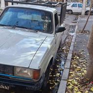 وانت پیکان 85