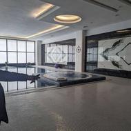 فروشنده آپارتمان به صورت دورکاری بدون حضور