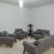 مبل راحتی هفت نفره کد636