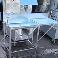 فروش دستگاه خرد کن مرغ ایستاده و رومیزی