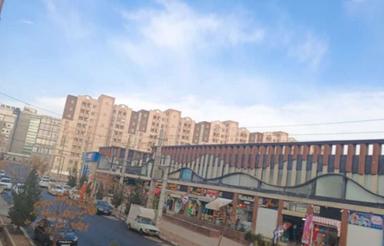 آپارتمان فاز 5 پشت بیمارستان