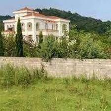 فروش زمین 242 متر در قلعه گردن