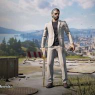 اکانت کالاف