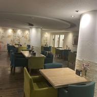 سالندار باتجربه