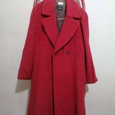 پالتو گرم و شیک