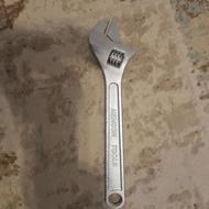 آچار فرانسه تازه خریدم