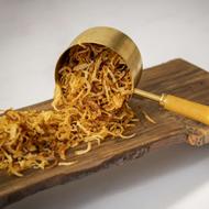 پیاز داغ خانگی