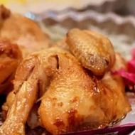 تهیه غذای کیمه