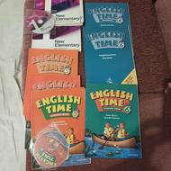 کتاب زبان کانون