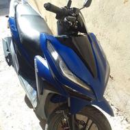 هوندا کلیک 150