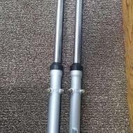 تعمیرات کمک جلو هوندا 125