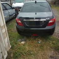 دناپلاس توربوشارژاتوماتیک