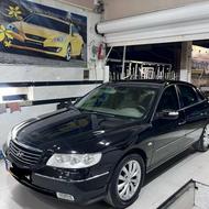 فول کامل بدون ترک داشتبورد هیوندای 2,008