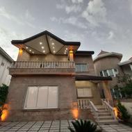 فروش ویلا دوبلکس شهرکی 224 متر ـ ساحلی بیشه کلا