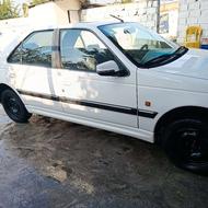 پژوپارس مدل86