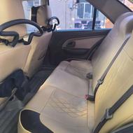 فروش خودروی slx تیوفایو 98