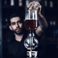 استخدام کمک باریستا