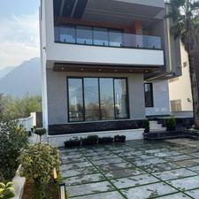 ویلا استخردار سنددار