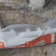 سپر عقب پراید 132