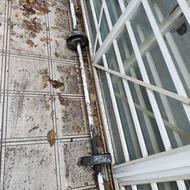 آهن آلات فنر کر کره بالابر مغازه