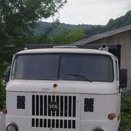 فروش فوری ماشین ایفا