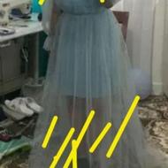 پیراهن زنانه ساحلی