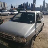 پراید تک سوز 90