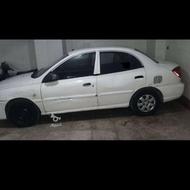 ماشین ریو مدل 86