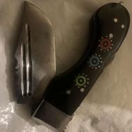 چاقو بابا سایز بزرگ