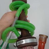 قلیان باطعم لیمو