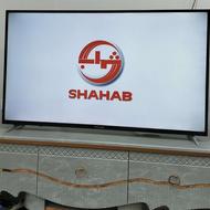 ال ای دی 49. اینچ شهاب