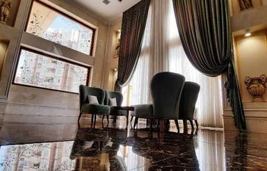 220 متری رویال پالاس هما/همیلا/سازنده قربانی