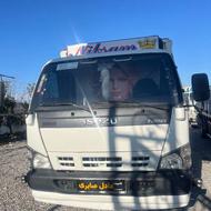 آگهی در گروه‌بندی ایسوزو