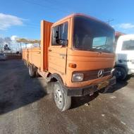 خاور 808 مدل 1ق65 تمیز