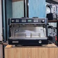 دستگاه اسپرسو 2 گروپ دالاکورته مدل evo2 2022