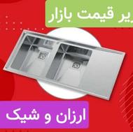 اجاق گاز هود سینک کارخانه ممتازان