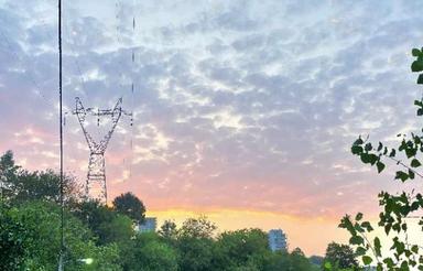 فروش کلبه جنگلی دوخوابه به همراه 315متر زمین مسکونی