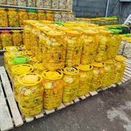 فروش شوریجات وترشیجات