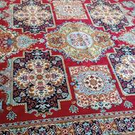 فرش ماشینی 12متری