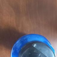 قمقه فلزی سالم