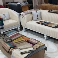 مبل گالستین مبلمان راحتی آریا